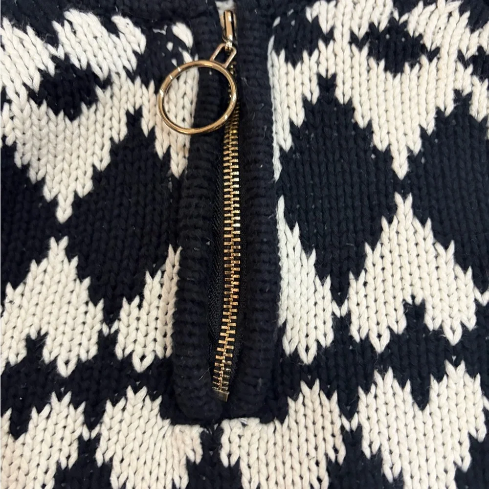 Show Me Your Mumu Women's Sun Valley Pullover Sweater - Picture 10 of 11